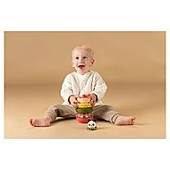 Taf Toys Pyramida panda 