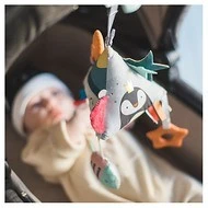 Taf Toys Pyramida Severní pól 