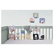 Taf Toys Sada hraček Bedtime Kit 