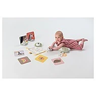  Taf Toys Sada hraček Hello Baby - 