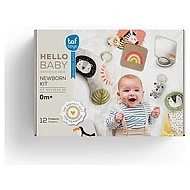 Taf Toys Sada hraček Hello Baby 