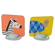 Taf Toys Sada karet pro hru na bříšku 