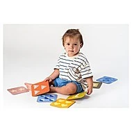  Taf Toys Sada karet pro hru na bříšku - 