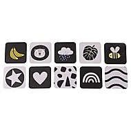 Taf Toys Sada karet pro hru na bříšku 