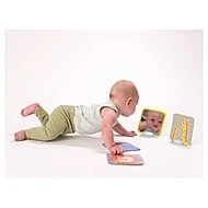  Taf Toys Sada karet pro hru na bříšku - 