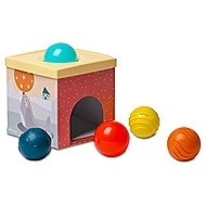 Taf Toys Sada kostek a míčků Severní pól 