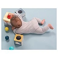 Taf Toys Sada kostek a míčků Severní pól 