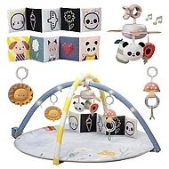 Taf Toys hrací deka s hrazdou Bloom 
