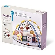 Taf Toys hrací deka s hrazdou Bloom 