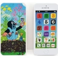  TEDDIES Krtkův naučný mobil 