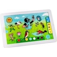  Teddies Krtkův pohádkový tablet 