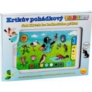 Teddies Krtkův pohádkový tablet Zabalený tablet