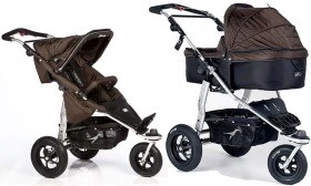 TFK Joggster Twist akční set