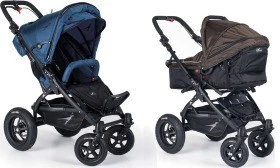  TFK Joggster X4 akční set 