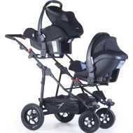 TFK Twinner Lite 2 autosedačky