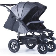 TFK Twinner Lite Sportovní kočárek možno položit do lehu