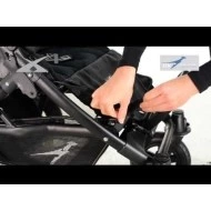 TFK Joggster X4 akční set 