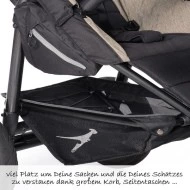 TFK Joggster Trail 2 