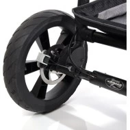  TFK Joggster Trail 2 - 