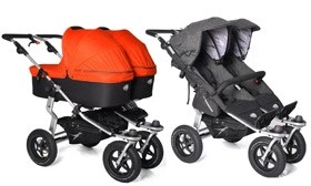 TFK TWIN Adventure 2