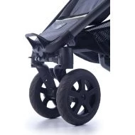 TFK Dot 2 kolečka vyrobená z EWA plastu vydrží opravdu mnoho