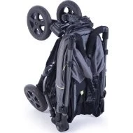 TFK Dot 2 Dot 2 po složení zabere opravdu málo místa