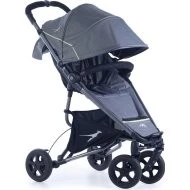 TFK Dot 2 Po rozepnutí zipu je střecha zvětšit do XL polohy