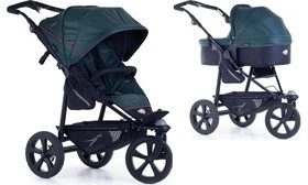  TFK Joggster Trail 2 