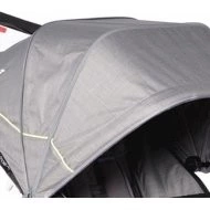 TFK Twin Trail akční kus v barvě Pine Grow praktická střecha