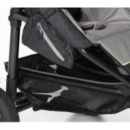 TFK Twin Trail akční kus v barvě Pine Grow prostorný nákupní košík