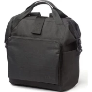 Tfk Diaperbag / taška / batoh na kočárek varianta Black