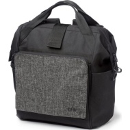  Tfk Diaperbag / taška / batoh na kočárek  - Premium anthracite
