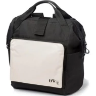 Tfk Diaperbag / taška / batoh na kočárek varianta Sand