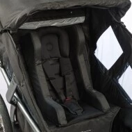 TFK Velo comfort seat single 