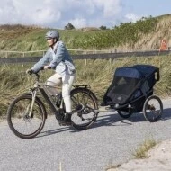 TFK Velo2 - TFK Velo 2 za kolem