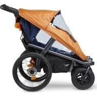 TFK Velo2 - TFK Velo 2 ochrana proti větru