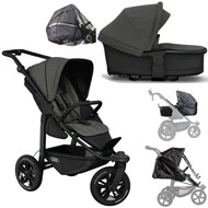  TFK Mono 3 Audi Edition Kompletní set