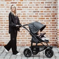 TFK Mono 3 Audi Edition 