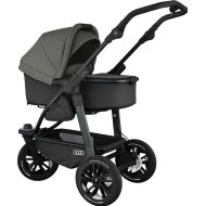 TFK Mono 3 Audi Edition 