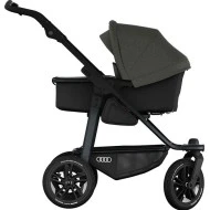 TFK Mono 3 Audi Edition 