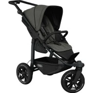  TFK Mono 3 Audi Edition Podvozek se sportovní sedačkou