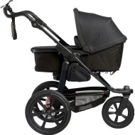 TFK Full set PRO frame 2024 + carrycot + seat + příslušenství 