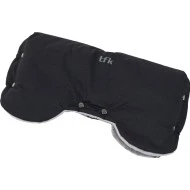  TFK Full set PRO frame 2024 + carrycot + seat + příslušenství - 