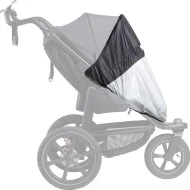  TFK Full set PRO frame 2024 + carrycot + seat + příslušenství - 