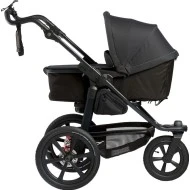 TFK Set PRO Frame 2024 + carrycot + příslušenství 