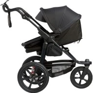 TFK Set PRO Frame 2024 + carrycot + příslušenství 
