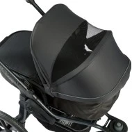 TFK Set PRO Frame 2024 + carrycot + příslušenství 