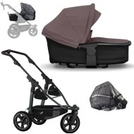  Tfk Mono 3 Air wheel 2025 Brown SET4 Baby