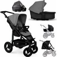  Tfk Mono 4 AIR 2026 New grey 6v1