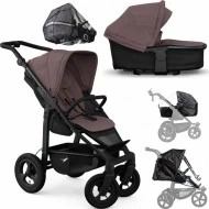 Tfk Mono 4 AIR 2026 New brown set 6v1